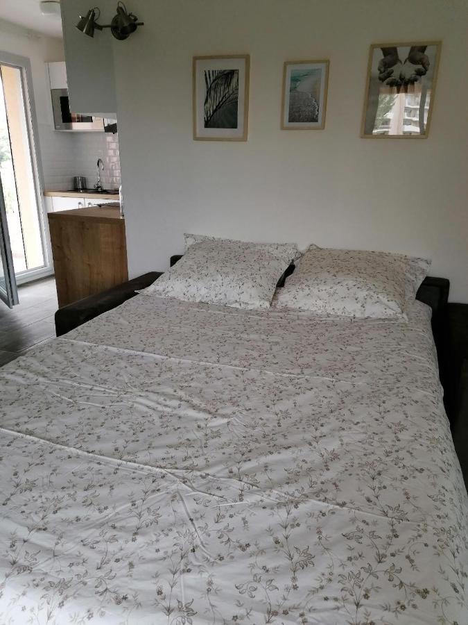 Antinea Apartment Le Cannet Exterior photo