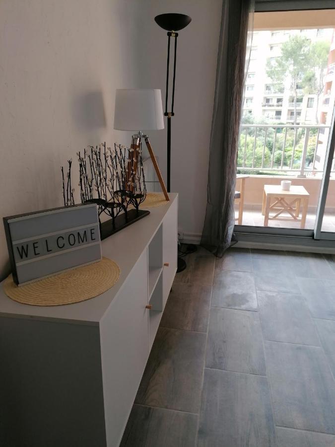 Antinea Apartment Le Cannet Exterior photo