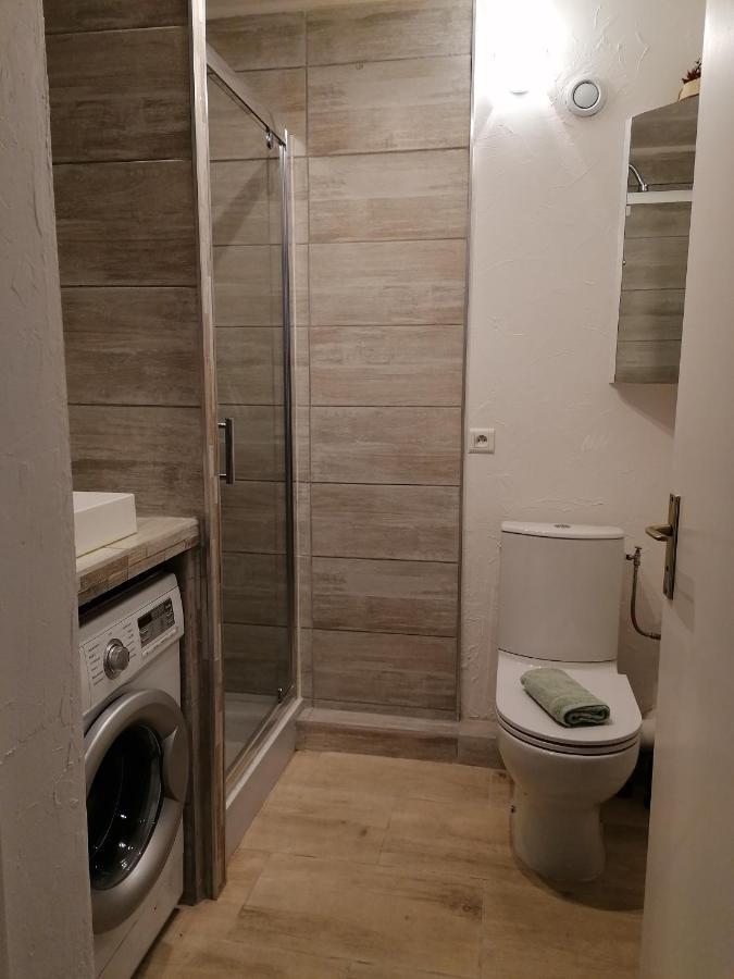 Antinea Apartment Le Cannet Exterior photo